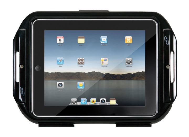 Aquapac Hardcase Wasserdicht Aryca iPad, schwarz, WSiP-schwarz