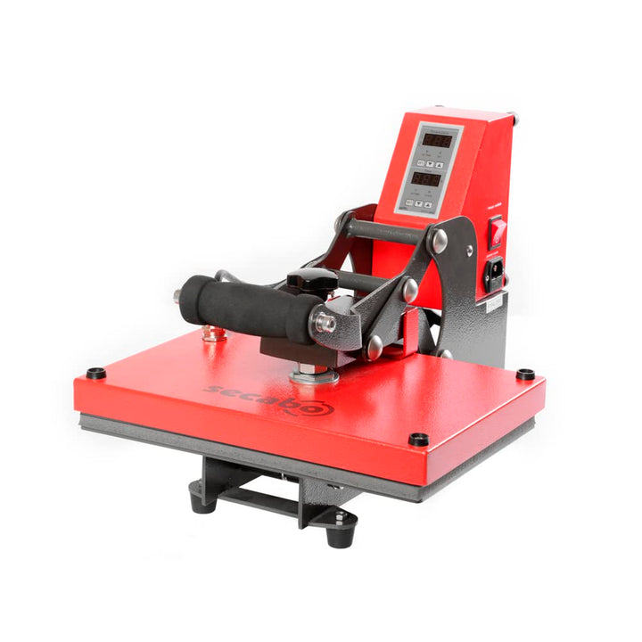 Secabo TC2 Transferpresse 23cm x 33cm