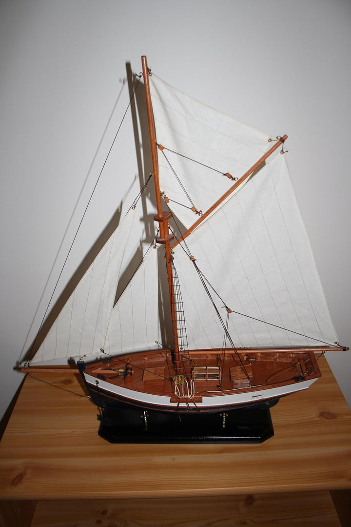 Billing Boats rechnungsstellung Boote Massstab 1: 25 Roar Edge-Modellbausatz