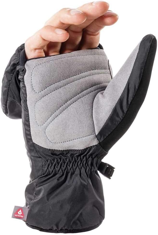 Ferrino Glove RASAC Handschuhe, Schwarz, 5XL