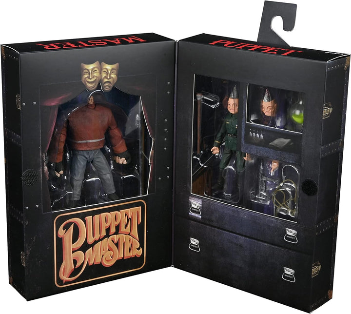 NECA NECA45494 Zubehör, Mehrfarbig