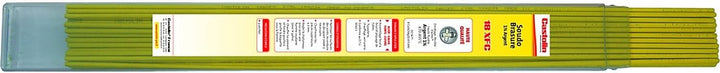 CASTOLIN Brasure 18XFC - acierfontecuivre - alliage 1% argent Ø3-1kg - Vis, fixation et droguerie