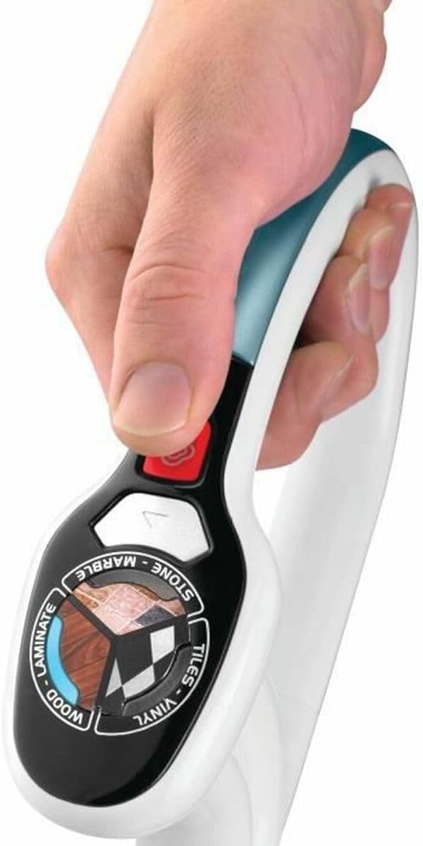 BLACK + DECKER - FSM16CD-QS - Dampfreiniger - 1600W