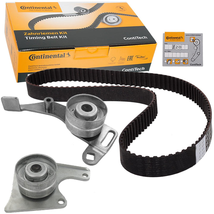 CONTITECH CT1061K2 Zahnriemensatz