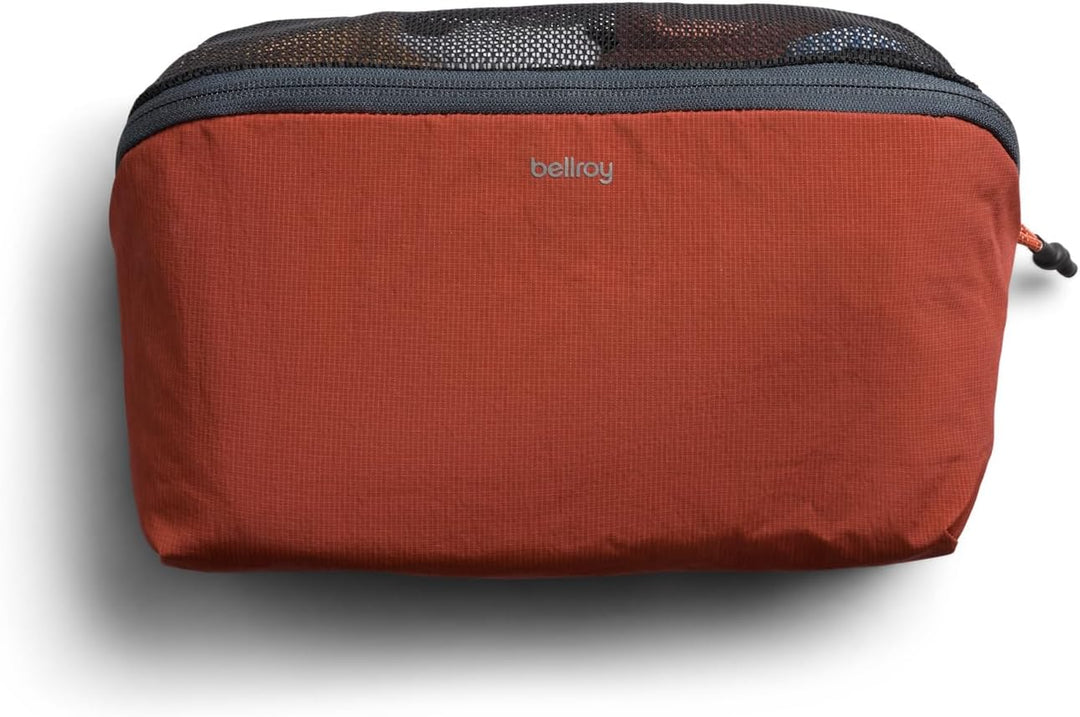 Bellroy Packing Cube, 12L Reise-Organizer-Beutel - Clay, Clay