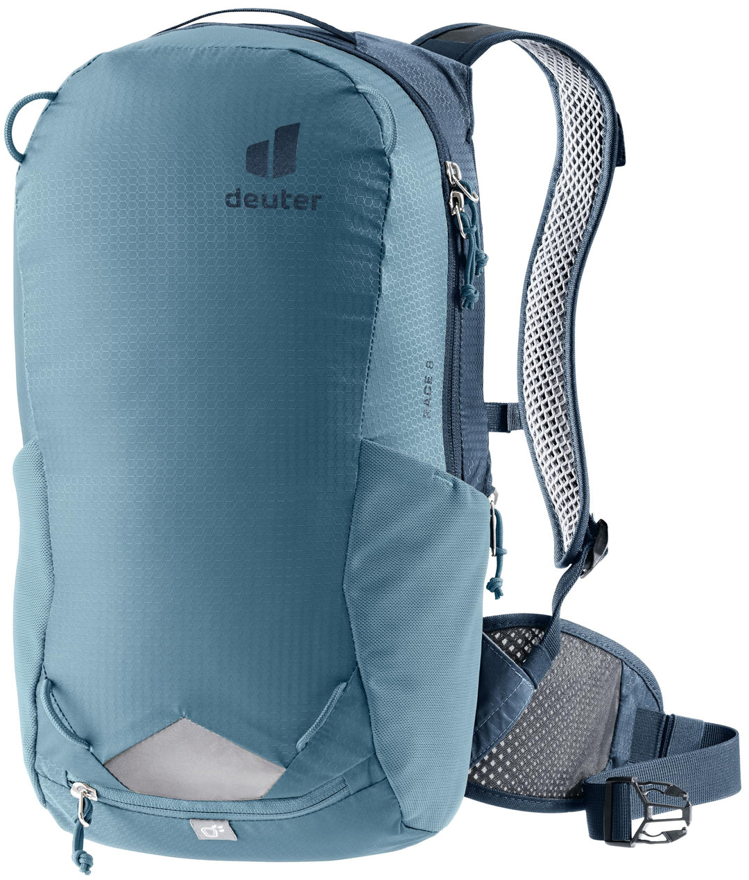 deuter Race 8 Fahrradrucksack, Atlantic-ink