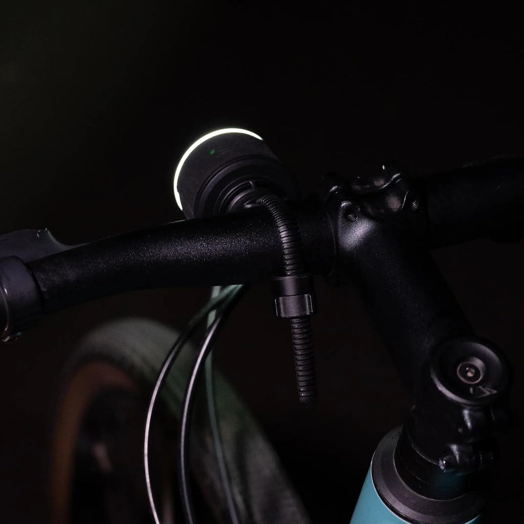 SP CONNECT Bike Front Light 270 StVZO | Frontlicht fürs Fahrrad | SPC+