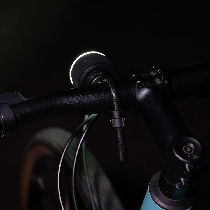 SP CONNECT Bike Front Light 270 StVZO | Frontlicht fürs Fahrrad | SPC+