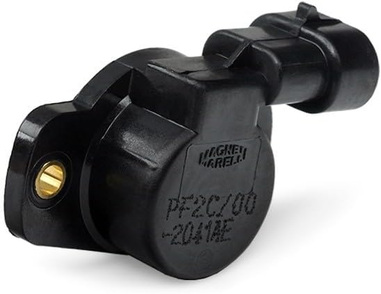 Magneti Marelli 219244240500 Sensor, Drosselklappenstellung