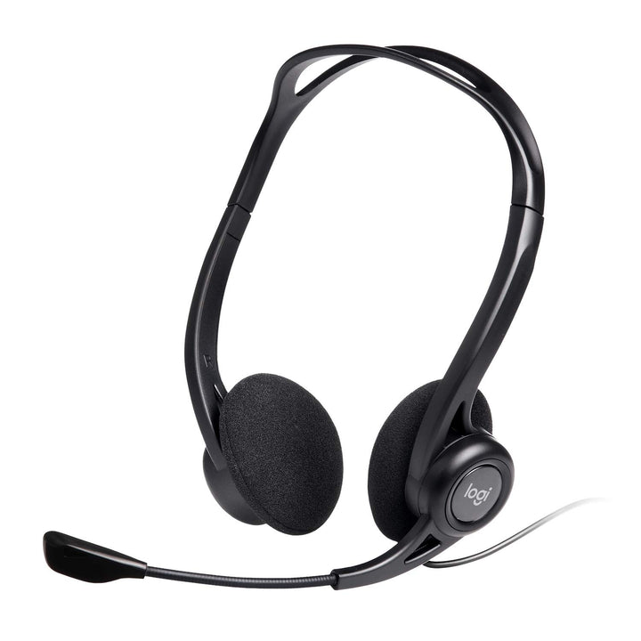 Logitech 960 USB-Computer-Headset