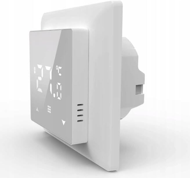 Sone Smart One WiFi Thermostat Fussbodenheizung 230V Tuya Smart Life NO/NC