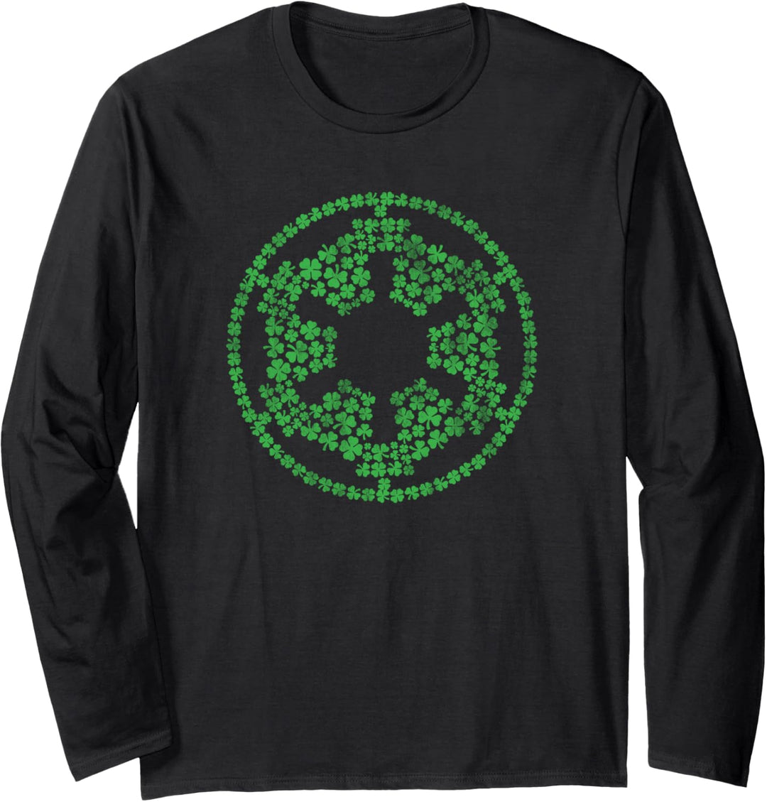 Star Wars Galactic Empire Green Shamrocks St. Patrick&