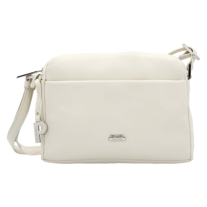 Picard Really Damen Handgepäck Cream, Cream