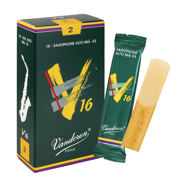VANDOREN SR702 Single, Single