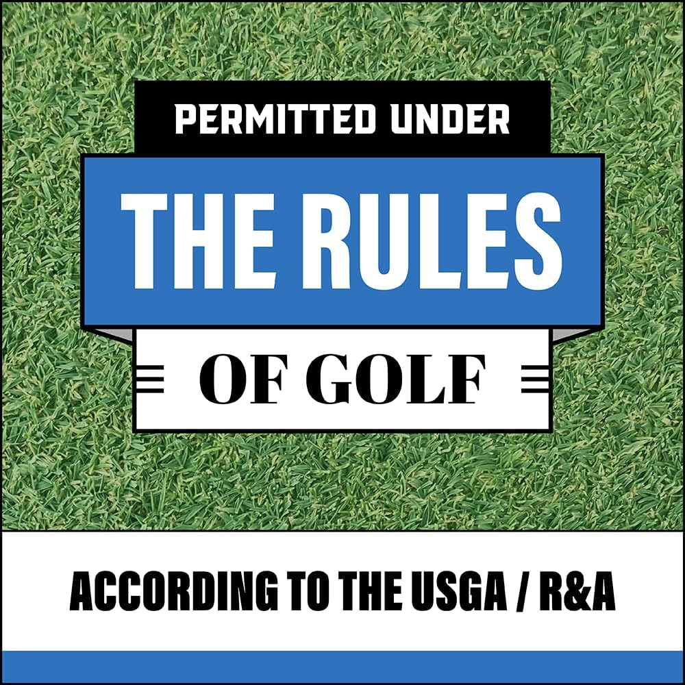 Alignment Ball Mark Golf Marker - Golf Accessories for Putting Aid – Golf Ball Alignment Marking Too