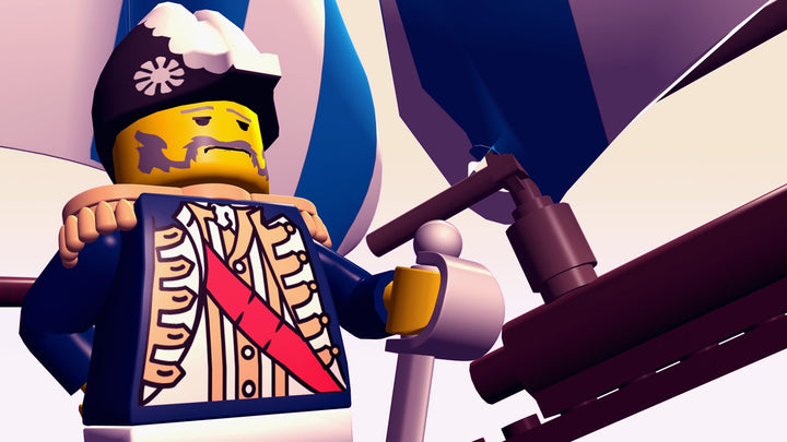 Lego Strategie