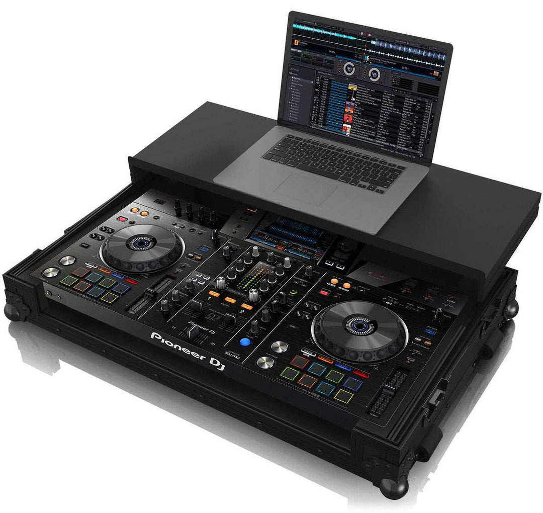 Zomo P-XDJ-RX2 Plus NSE