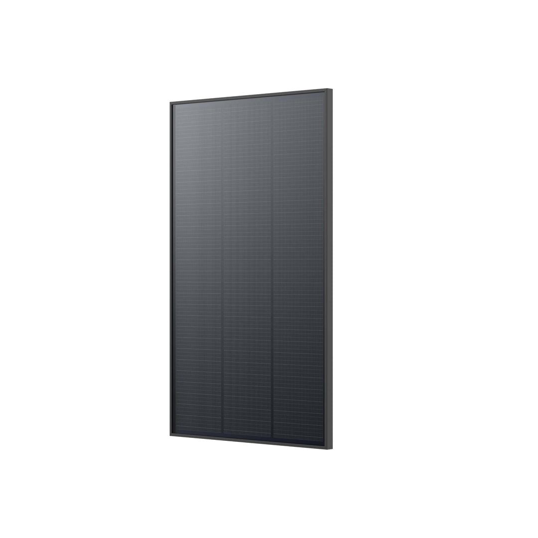Solarpanel - Monokristallines Solarmodul - Hohe Effizienz dank Shingled-Technologie - Photovoltaik S