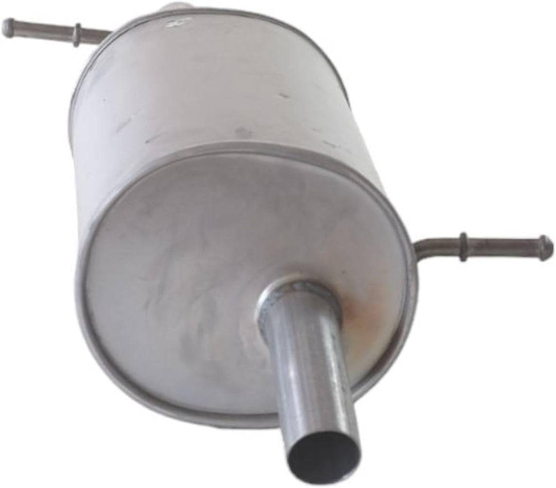 BOSAL 135-017 Endschalldämpfer
