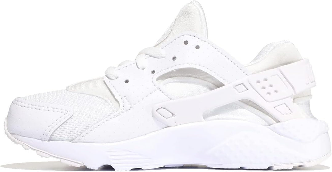 Nike Nike Huarache Run Se (Gs) Jungen Gymnastikschuhe 28.5 EU Weiss, 28.5 EU Weiss