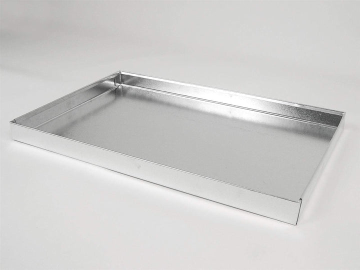 BitWa Aschekasten 0,5mm 54x34cm, 54x34