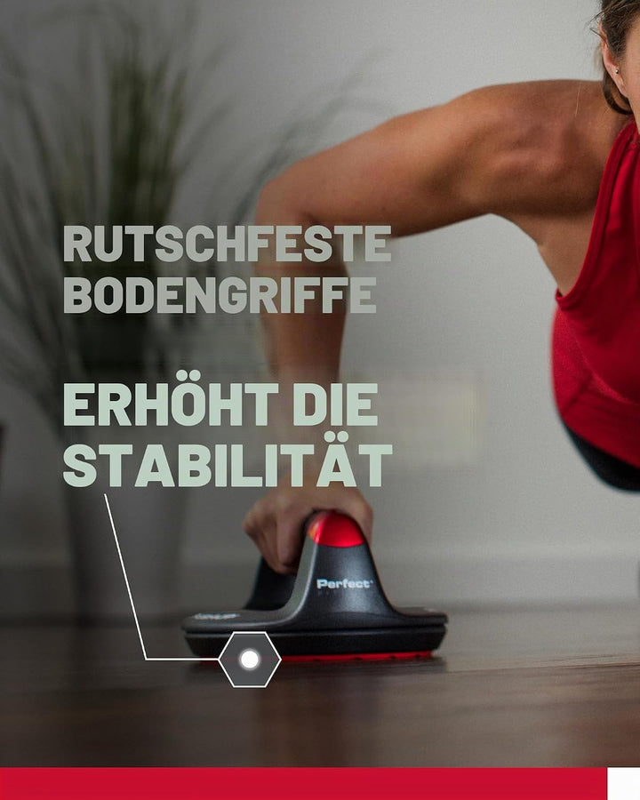 Perfect Pushup Elite Standard, Standard