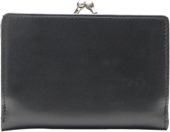 Esquire Helena Geldbörse Leder 12 cm