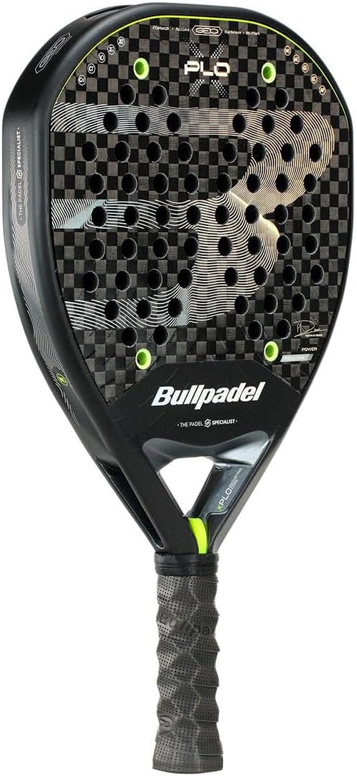 Bullpadel Xplo 26