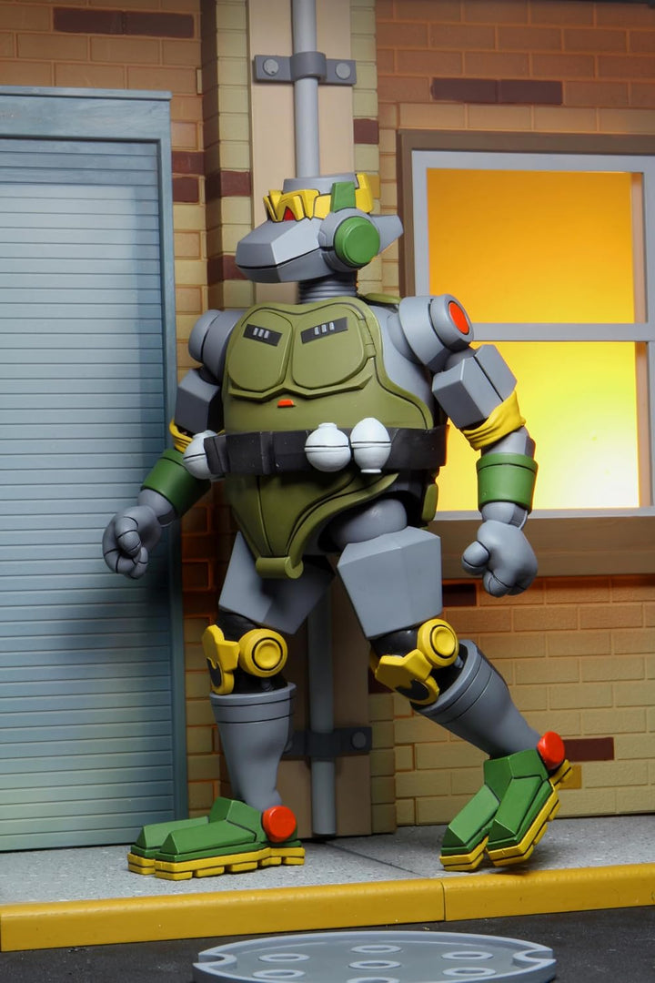 NECA NECA54123 Actionfigur