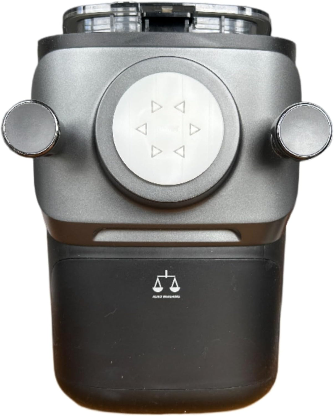 BNN - Avance/Serie 7000 - Makkaroni-Dreieck 7mm – Pasta Disc kompatibel mit Philips Pasta Maker Avan