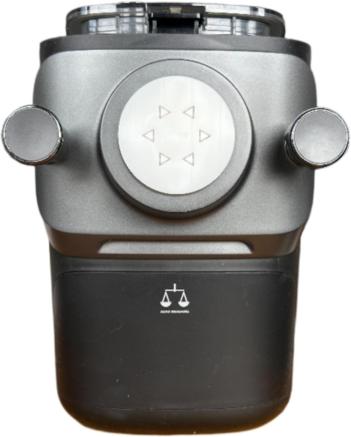 BNN - Avance/Serie 7000 - Makkaroni-Dreieck 7mm – Pasta Disc kompatibel mit Philips Pasta Maker Avan