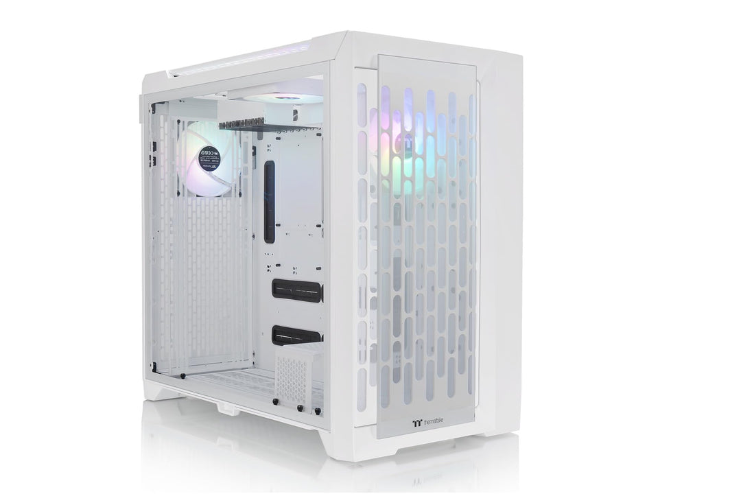 Thermaltake CTE T750 TG ARGB | E-ATX Full Tower Chassis | Black