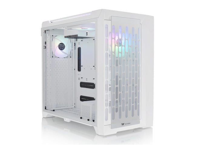 Thermaltake CTE T750 TG ARGB | E-ATX Full Tower Chassis | Black