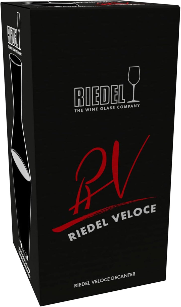 RIEDEL Veloce Dekanter