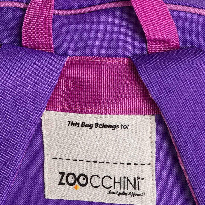 Zoocchini Rucksack Eule, Eule