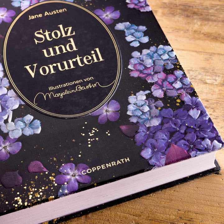Stolz und Vorurteil