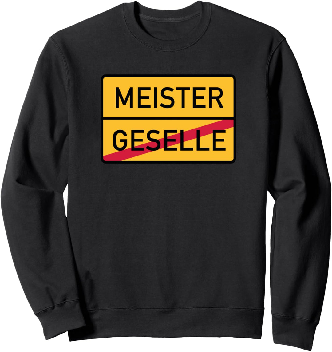 Meister Sweatshirt