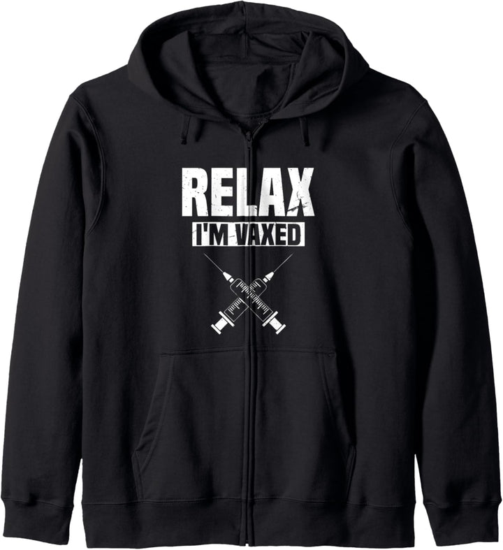 Relax I&
