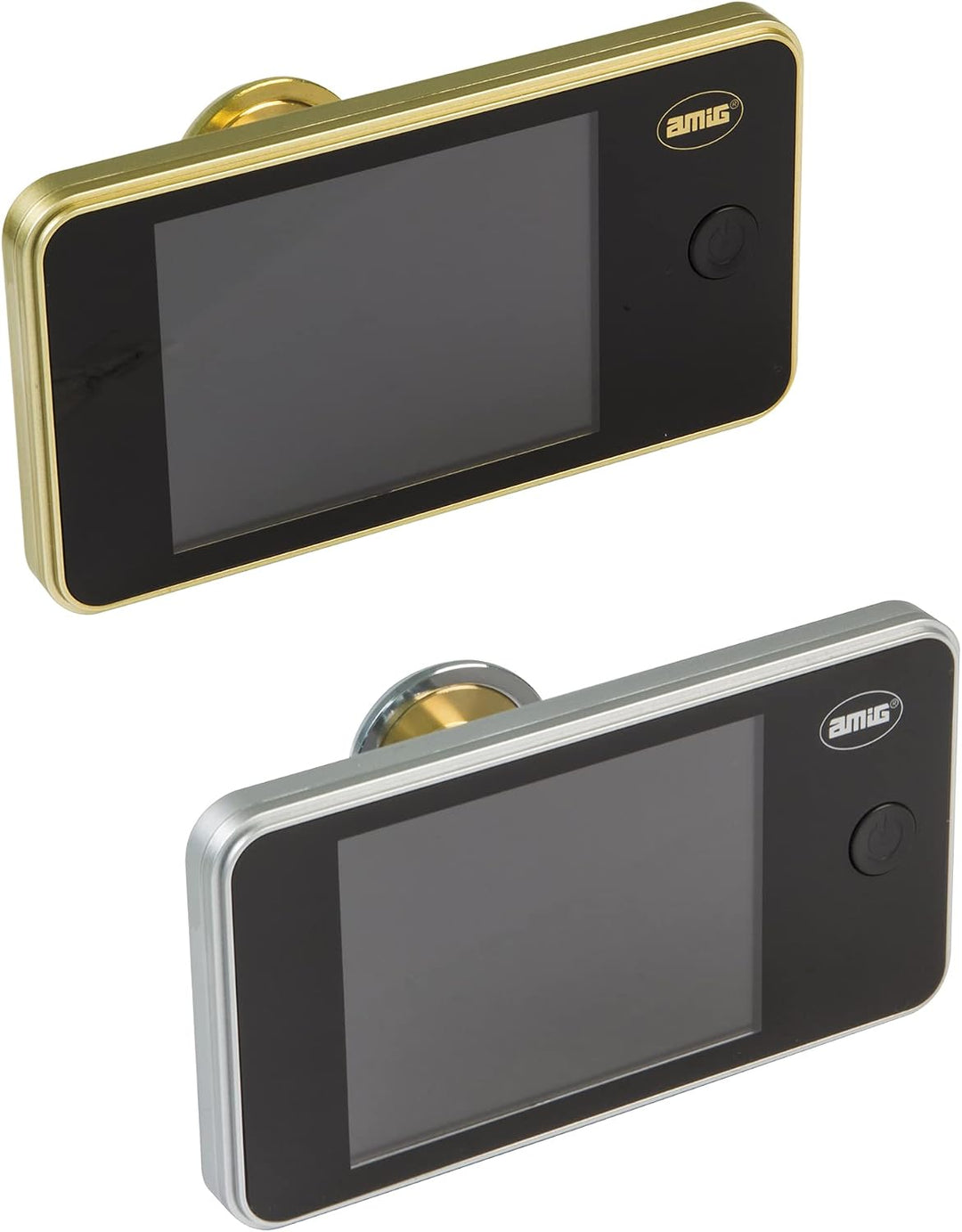 Amig - Digitaler Türspion mit 3,2&