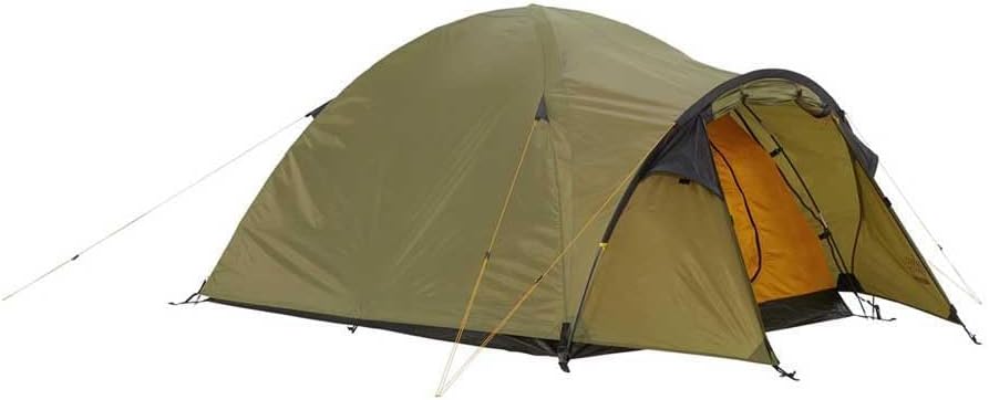 GRAND CANYON Zelt Topeka 2 Alu Capulet Olive, Einheitsgrösse