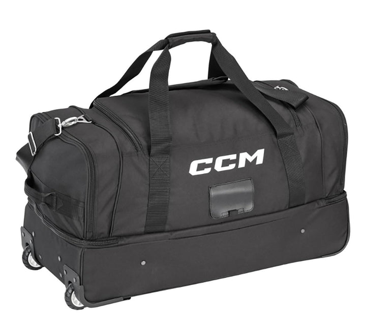 CCM Schiedsrichter Tasche Officials Bag 30&