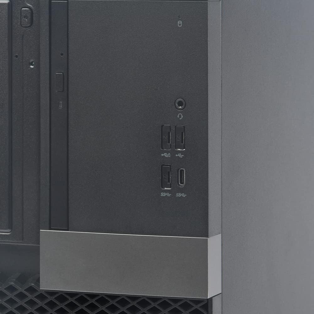 SmartKeeper ESSENTIAL / 100 x USB A-Port Blockers / Schwarz 100 Stück Schwarz, 100 Stück Schwarz