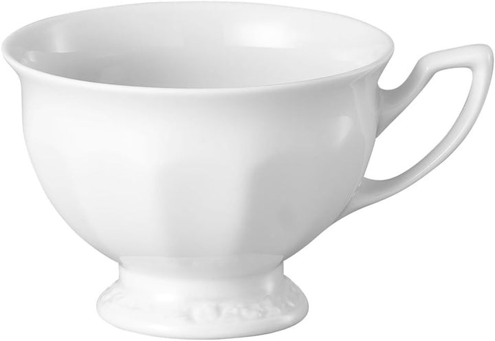 Rosenthal Maria weiss Kaffee-Obertasse