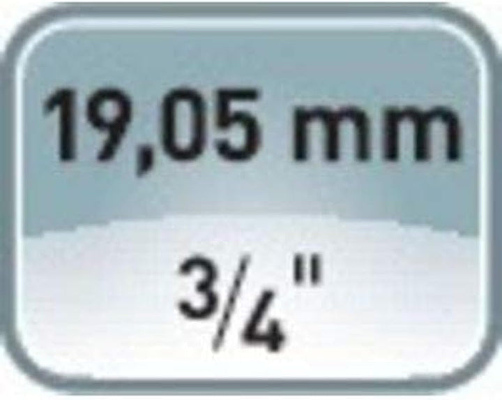 Kernbohrer HSS, Mod.30 60,0 mm