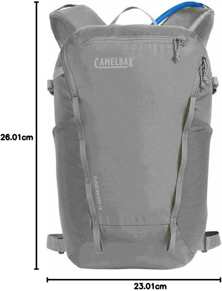 CAMELBAK Camelbak Trinkrucksack Cloud Walker 2.8 Liter, 2.8 Liter