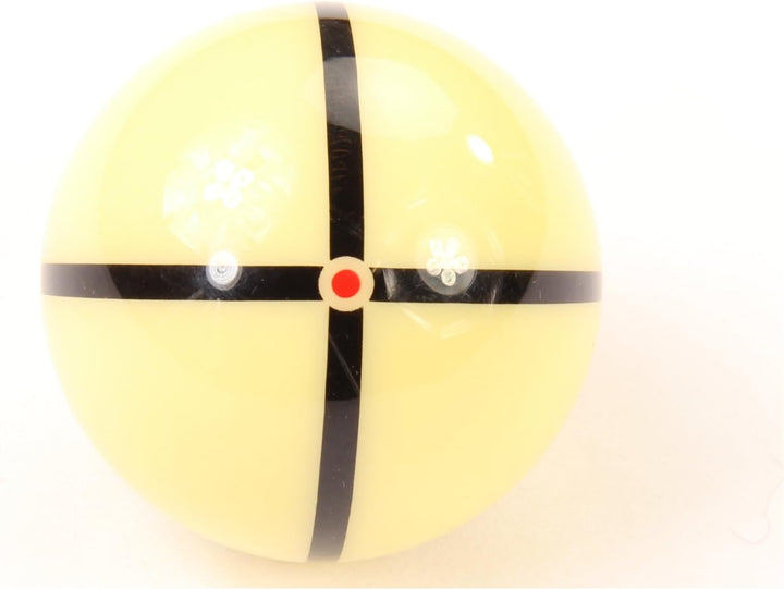 Aramith NIC Barrows Ultimate Snooker-Trainingsball