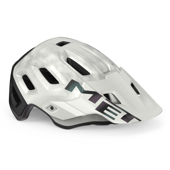 MET Roam MIPS Helm weiss, M
