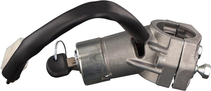 febi bilstein 14782 Zündschlossgehäuse mit Zündschalter , 1 Stück
