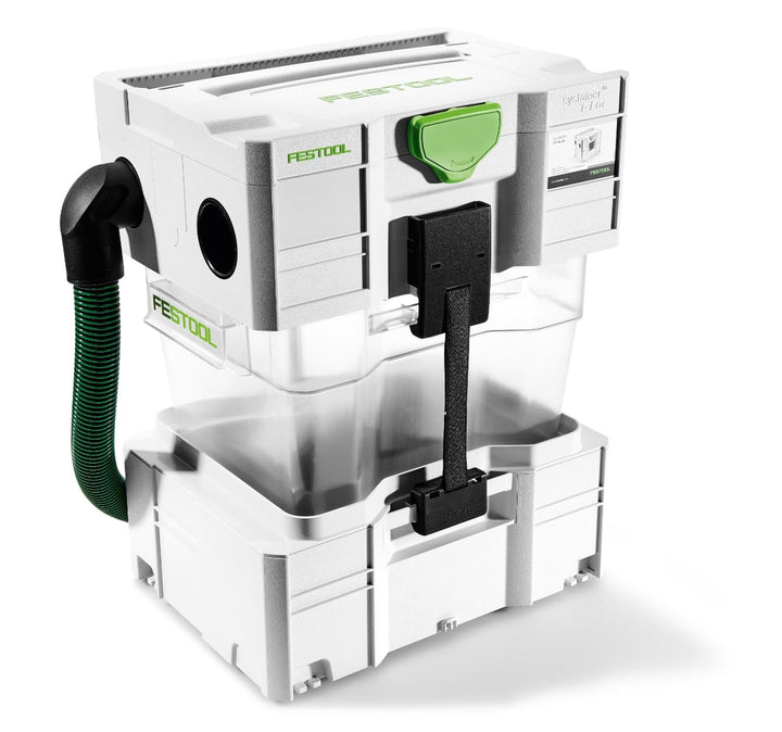 Festool 204083 Vorseparator, mehrfarbig Single