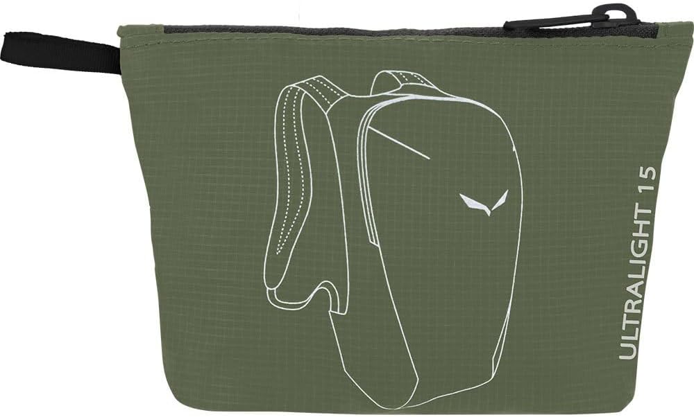 Salewa Ultralight 15L-Rucksack UNI Yucca, UNI Yucca
